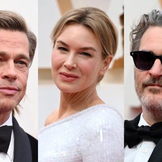 Fotogalería: Alfombra roja de los Premios Oscar 2020