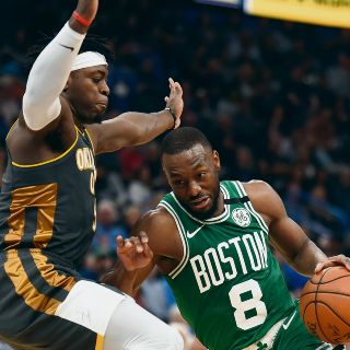 El octavo de la suerte para los Celtics