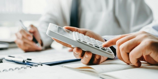 &iquest;Impuesto definitivo o pago provisional acreditable?