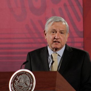Aún hay corrupción en los tres poderes de la Unión, dice López Obrador