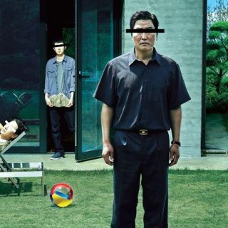 El cine coreano, un fenómeno global más allá de "Parásitos"