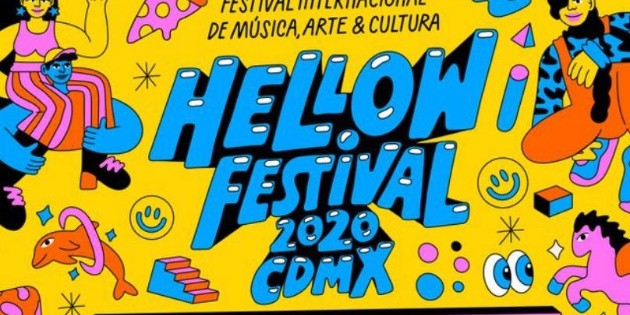 Karol G y Cartel de Santa lideran el Hellow Festival 2020