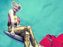 ”Aves de Presa” es dirigido por Cathy Yan. ESPECIAL / Warner Bros. Píctures