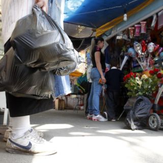 Zapopan deberá permitir comercialización de plástico reutilizado: Semadet