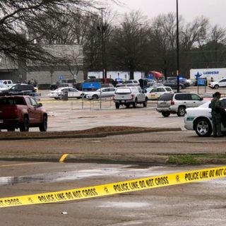 Tiroteo en Walmart de Arkansas deja un muerto
