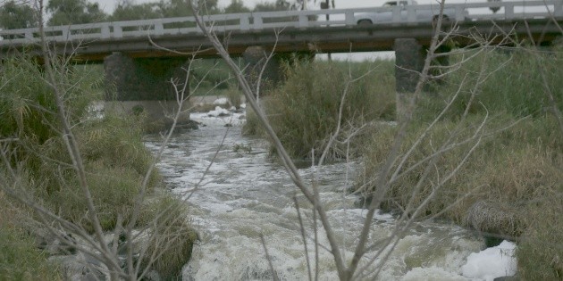 Estado y empresarios crear&aacute;n &ldquo;Certificado Santiago&rdquo; de industria limpia