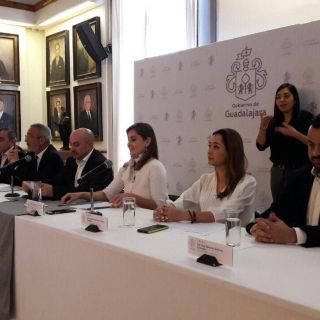 Presentan plataforma para mejorar procesos de transparencia en Guadalajara