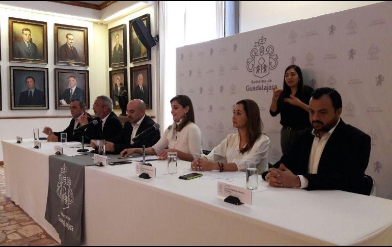 “Se va a homogeneizar el testado, que muchas veces no era ajustados a la normatividad