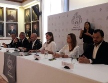 “Se va a homogeneizar el testado, que muchas veces no era ajustados a la normatividad