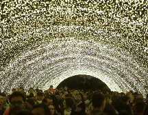 Para el Festival GDLuz se reforzarán los elementos de seguridad. EL INFORMADOR / ARCHIVO