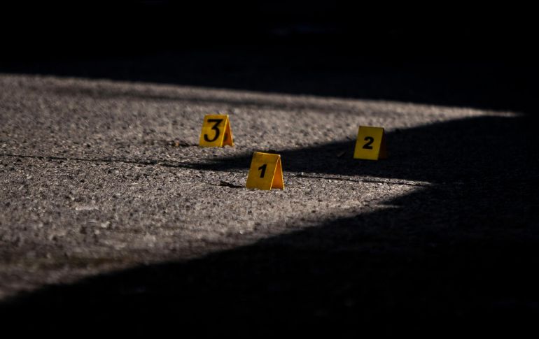 El hallazgo ocurrió en el municipio de Cocula. NTX/ARCHIVO