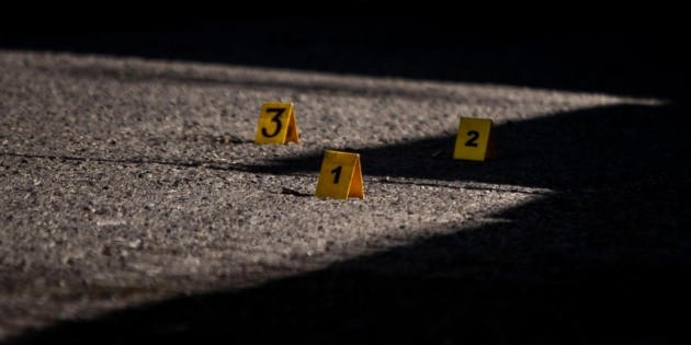 Asesinan a dos menores de 11 y 13 a&ntilde;os en Guerrero