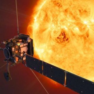 Solar Orbiter: cuáles son los 4 enigmas del Sol que intentará resolver la misión sin precedentes de la Agencia Espacial Europea y la NASA