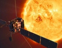 Solo estará a 42 millones de kilómetros del Sol. ESA