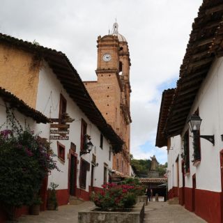 En mayo, próximo festival de Pueblos Mágicos; Lagos de Moreno será la sede