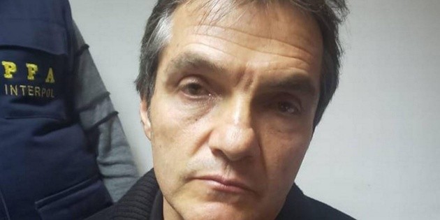 Exoneran a Carlos Ahumada por fraude