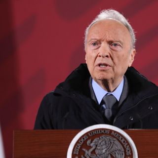 La FGR reiniciará investigación sobre el caso Ayotzinapa: Gertz Manero