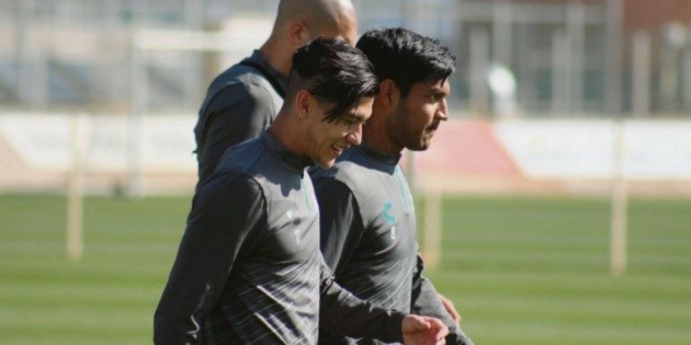 Santos quiere pegar primero a Rayados