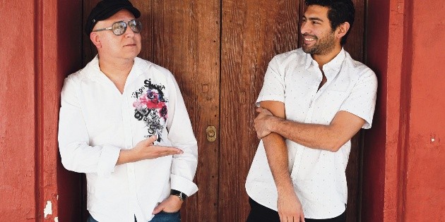 Comienza la filmaci&oacute;n de "Hijo de familia"