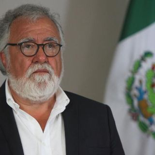 Ocho meses después, por fin llega equipo para buscar desaparecidos