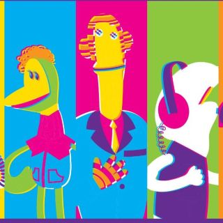 "31 Minutos" anuncia presentación en el Teatro Diana