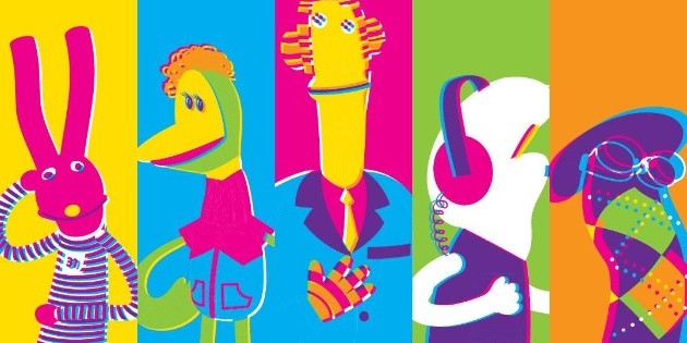 "31 Minutos" anuncia presentaci&oacute;n en el Teatro Diana