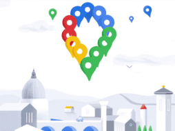 Google Maps rediseñó su logo tras cumplir 15 años. Google