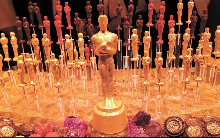 Esta bajada de audiencia coincide con los malos datos que cosechan la mayoría de entregas de premios últimamente, en una época marcada por el descenso del consumo televisivo frente a internet y las redes sociales. SUN / ARCHIVO