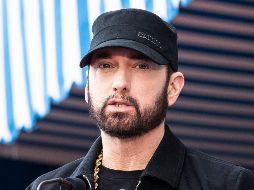 Eminem actuó de sorpresa en la gala de los Oscar 2020, organizada por la Academia para recordar canciones emblemáticas de películas. EFE / ARCHIVO