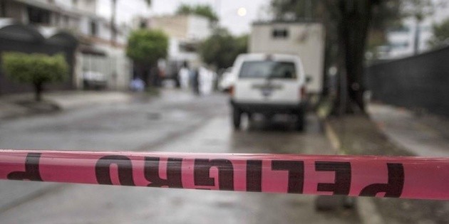 Lo que sabemos del caso Ingrid Escamilla