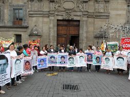 El Presidente reconoce que existe un 