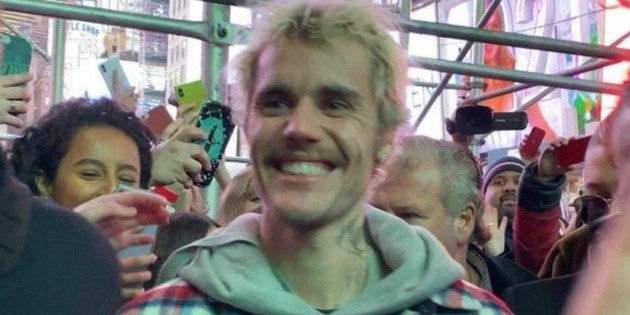 Por su aspecto, comparan a Justin Bieber con "Don Ram&oacute;n"