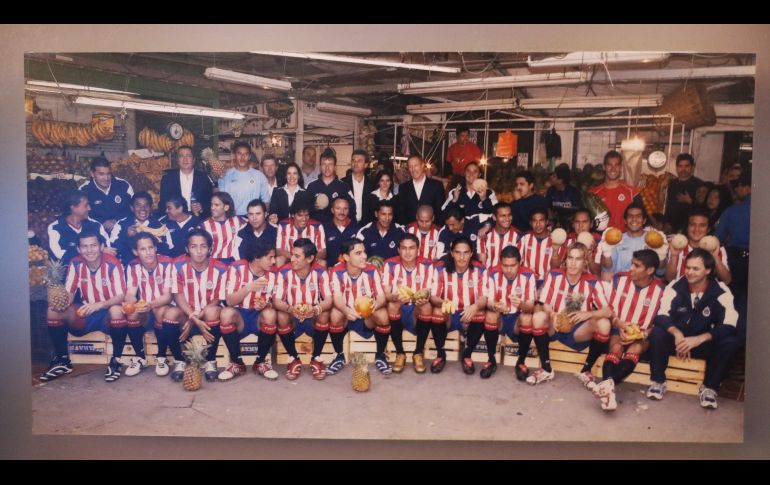 EL INFORMADOR / A. Navarro