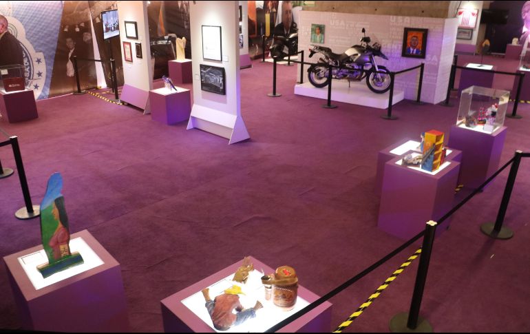 EL INFORMADOR / A. Navarro