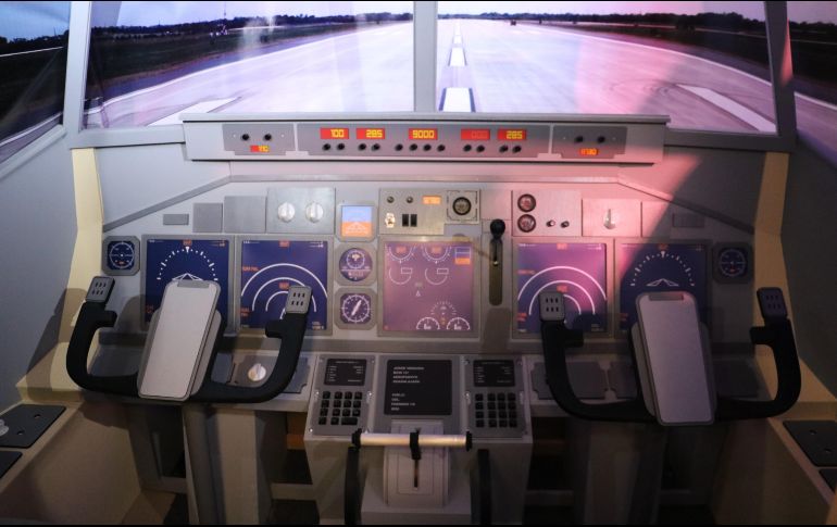 EL INFORMADOR / A. Navarro