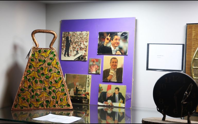 EL INFORMADOR / A. Navarro