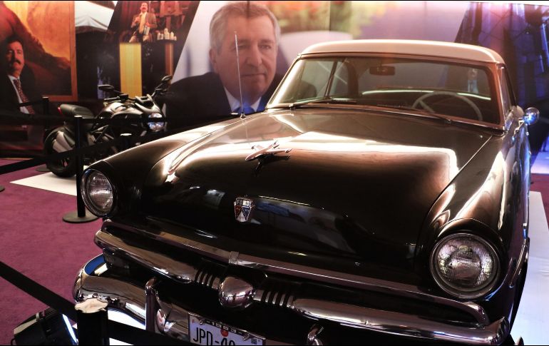 EL INFORMADOR / A. Navarro