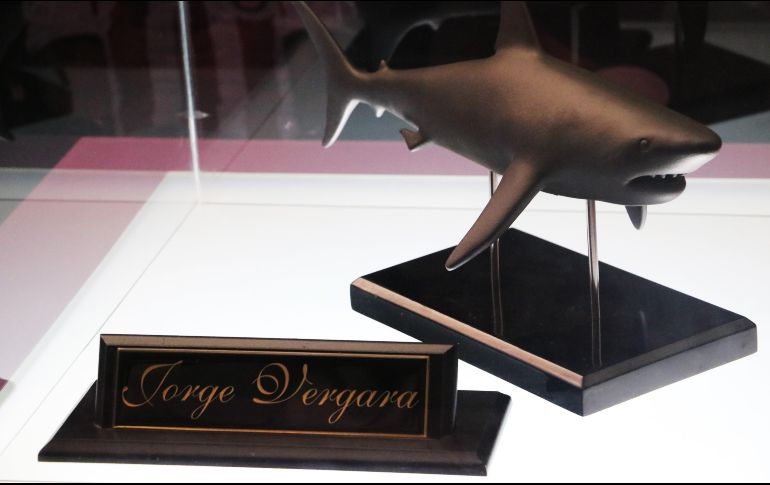 EL INFORMADOR / A. Navarro