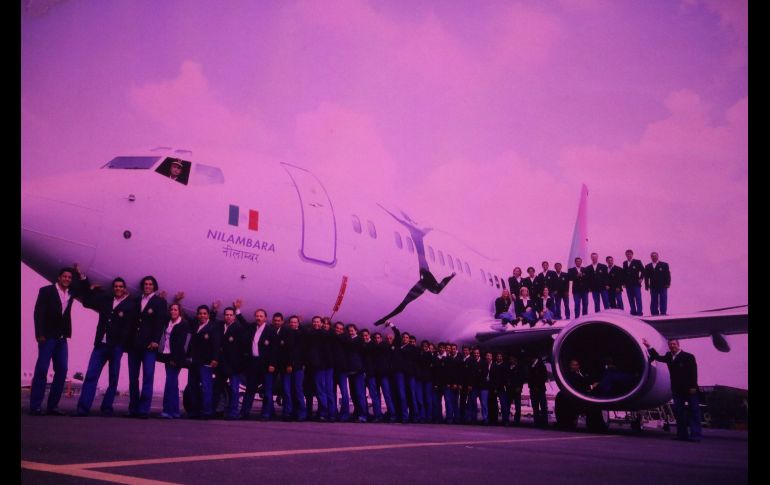 EL INFORMADOR / A. Navarro