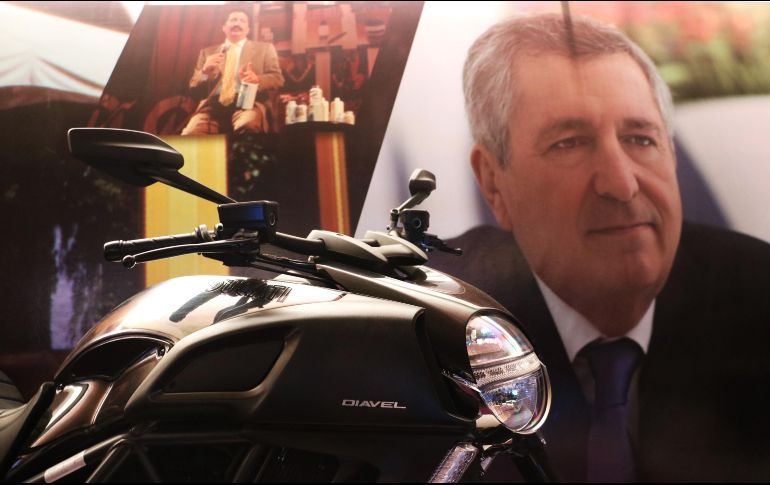 EL INFORMADOR / A. Navarro