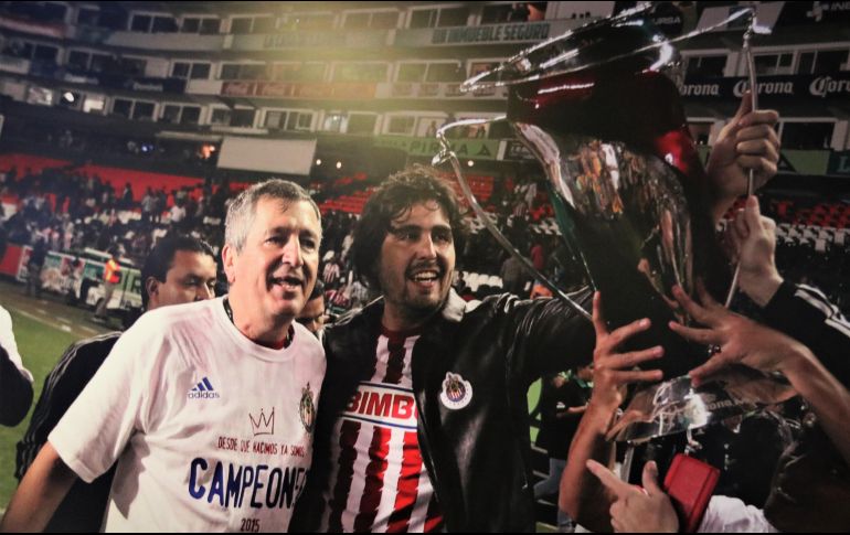 EL INFORMADOR / A. Navarro