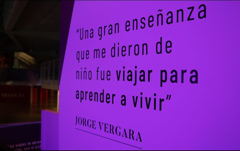 EL INFORMADOR / A. Navarro