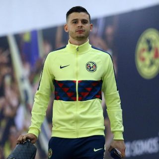 Volveré más fuerte: Nicolás Benedetti