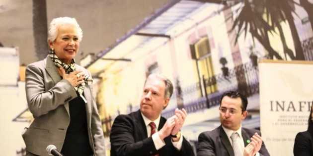 La Segob rechaza que haya crisis migratoria en M&eacute;xico