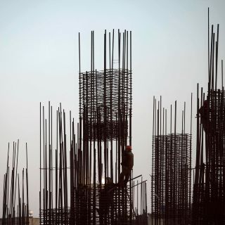 Actividad industrial mexicana registra en 2019 su peor caída en 10 años