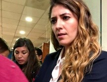 La funcionaria explicó que se han tomado medidas para incorporar más personal, sin embargo, aún la demanda es mayor que la capacidad de atención. EL INFORMADOR / R. Rivas