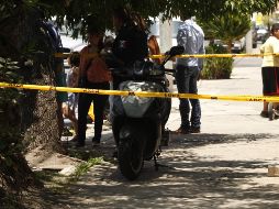 Este fin de semana se reportaron diversos asesinatos en el estado. EL INFORMADOR/ARCHIVO