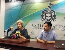 El colectivo hizo 39 observaciones al presupuesto de gasto, en el ejercicio participaron 90 personas. EL INFORMADOR / R. Rivas