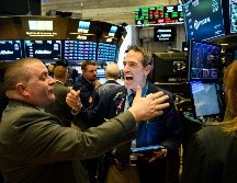 Los indicadores no tuvieron cambios significativos durante la jornada de hoy. AFP/ARCHIVO