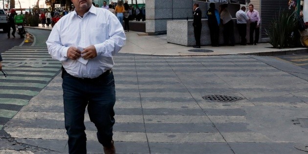 La Familia LeBar&oacute;n critica la "verdad hist&oacute;rica" del caso Ayotzinapa